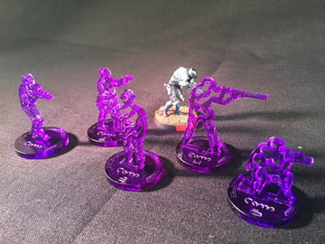 Want To Win Your Next Board Game? Play Some Rock Music!