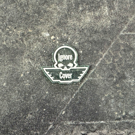 Warhammer 4000 40k tokens markers templates 10th Edition modifiers