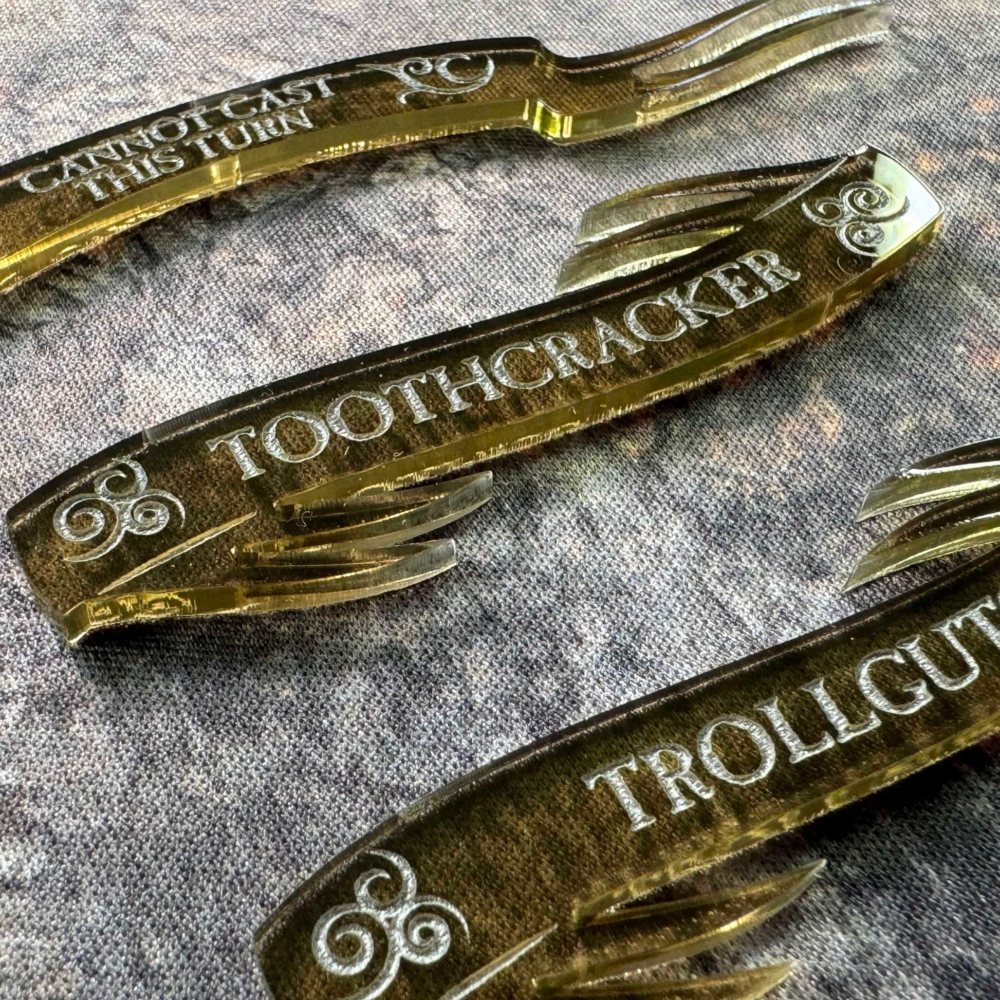 Warhammer the Old World tokens templates