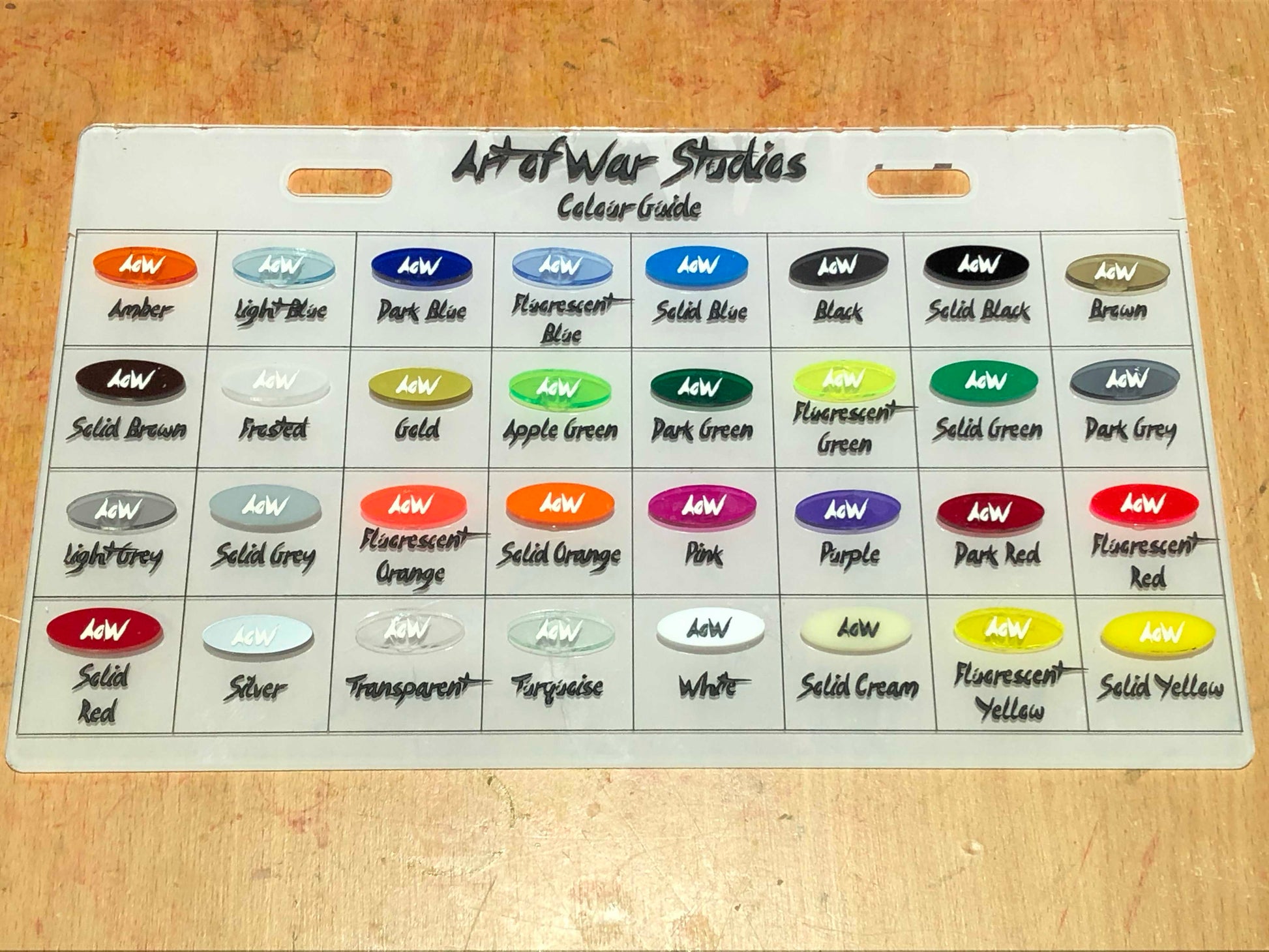 Warhammer Old World Tokens Templates Markers
