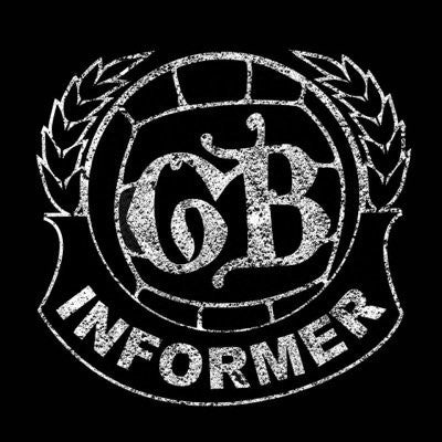 The one where Art of War Studios met Guildball Informer...