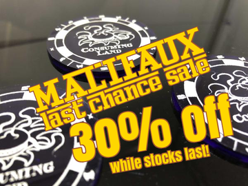 In Focus: Last Chance to Buy!