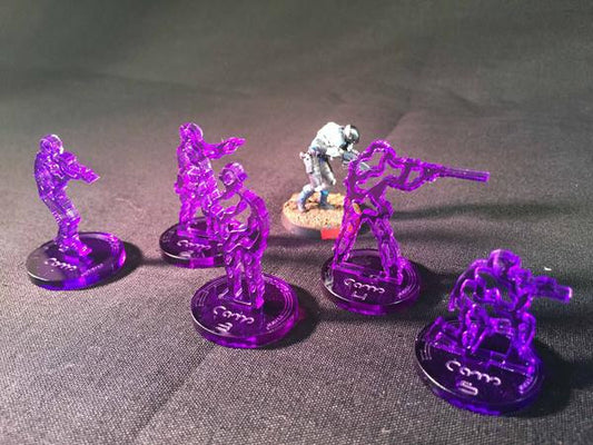 Want To Win Your Next Board Game? Play Some Rock Music!