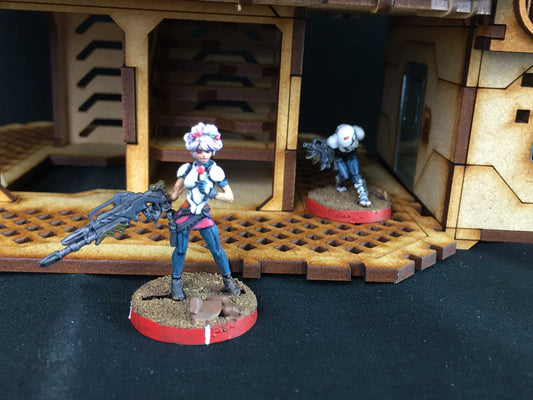 The Allure of Small Games