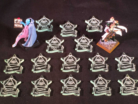 I'm loving the Frostgrave!