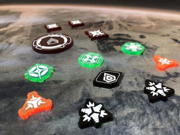 Making Your Tokens Pop