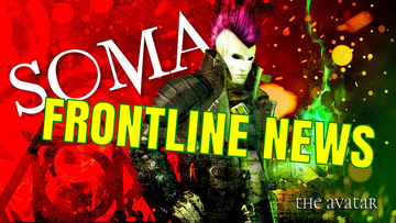 Frontline News!