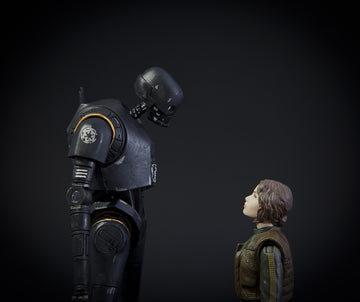 Rogue One Moves Away From Star Wars Traditions