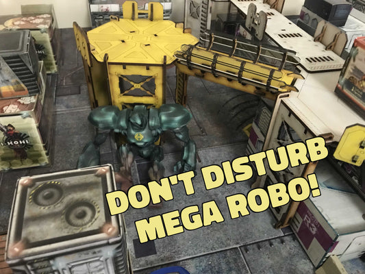 Hobby HQ