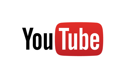 We're on YouTube now!