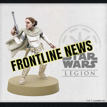 Frontline News!