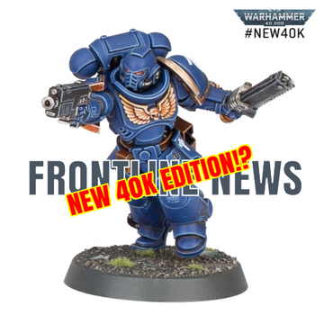 Frontline News!