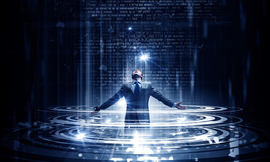 What Sci-Fi Technology Do You Want?