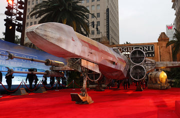 The Wait Is Over! Rogue One Is Here