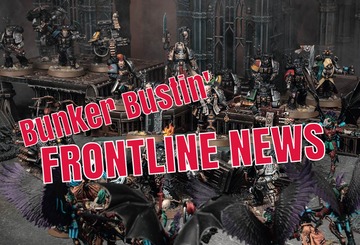 Frontline News!