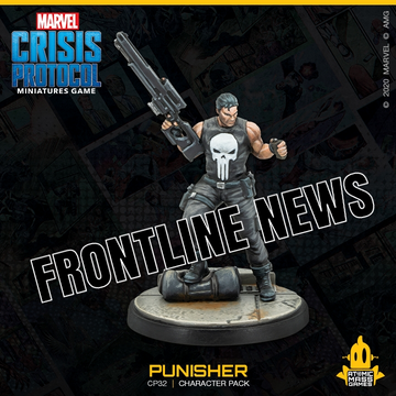 Frontline News!