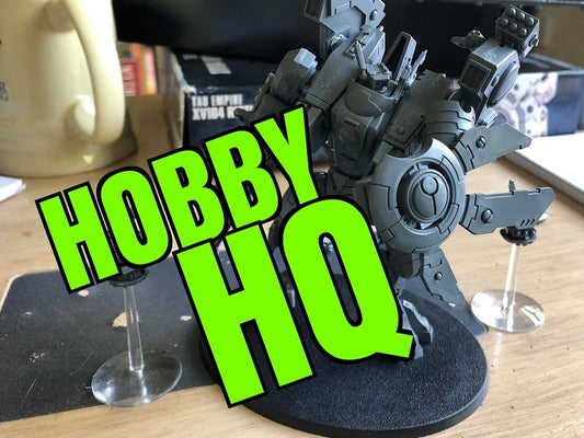 Hobby HQ