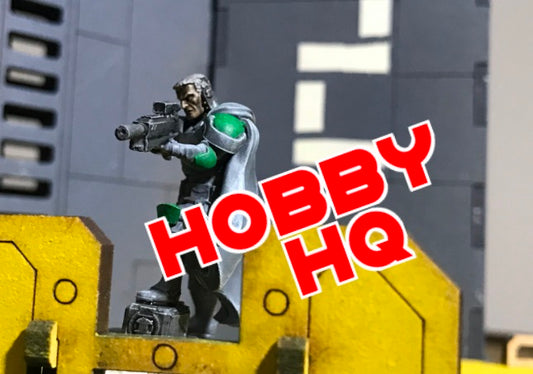 Hobby HQ