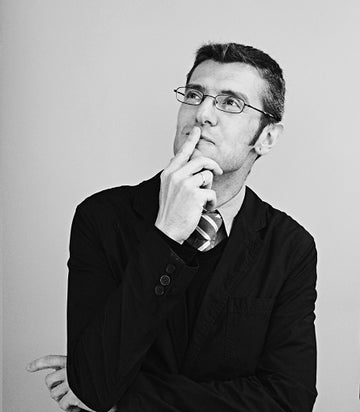 The Mind Behind Infinity: a Conversation with Interruptor
