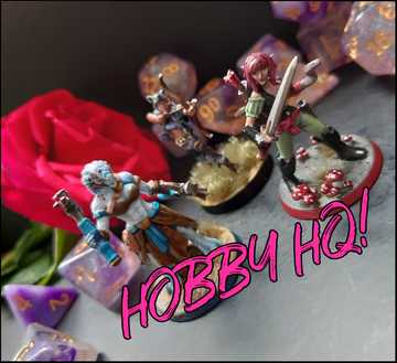 Hobby HQ