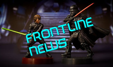Frontline News!