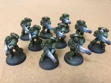Hobby HQ