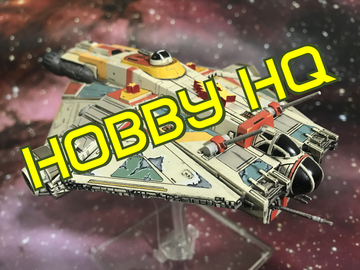 Hobby HQ