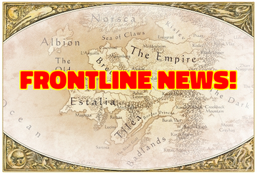 Frontline News!