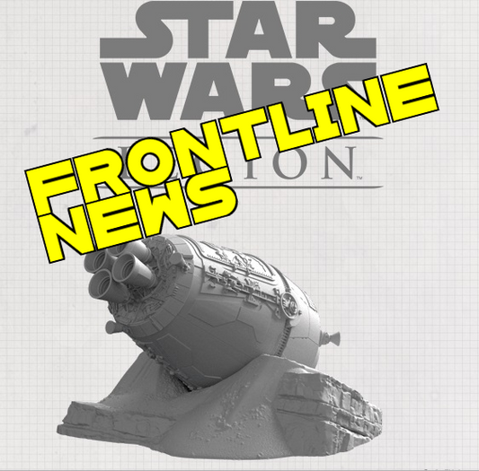 Frontline News!