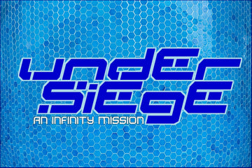 Field Test: Under Siege