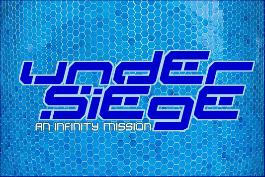 Field Test: Under Siege