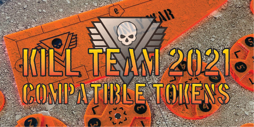Kill Team 2021