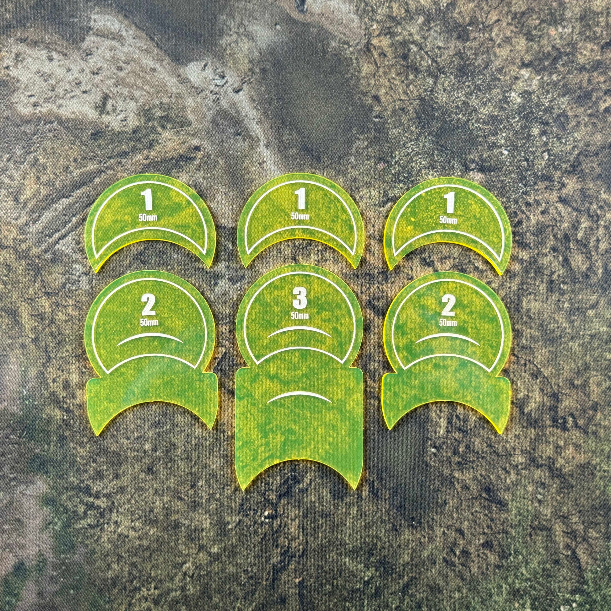 Warhammer 40000 Age of Sigmar Malifaux Guild Ball Infinity Kill Team Warcry tokens