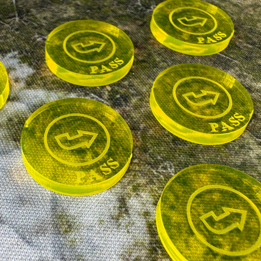 Malifaux 4th edition M4E tokens markers templates widgets