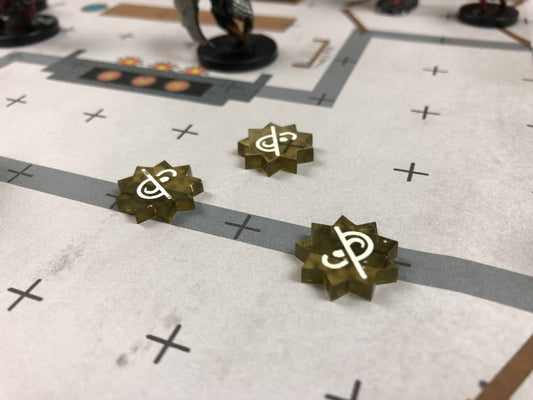 Gehörlose Token